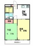 さいたま市大宮区上小町 3階建 築36年のイメージ