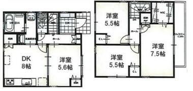 物件番号「211047290139」の写真