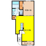 パインフィールドⅡのイメージ