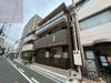 ハーティ下小阪 1階 築3年8ヶ月の賃貸物件