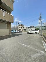 ＷＩＳＴＥＲＩＡ　ＰＬＡＣＥ（ウィステリアプレイス）  ｜ 大阪府堺市西区鳳東町２丁（賃貸アパート1K・1階・32.67㎡） その4