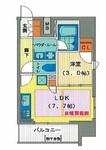 川越市菅原町 11階建 築13年のイメージ