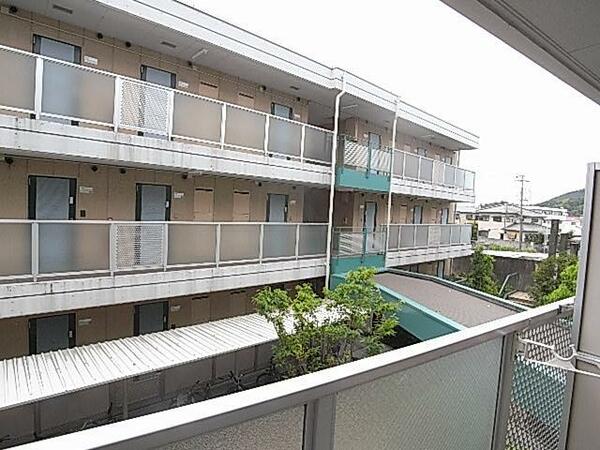 兵庫県姫路市伊伝居(賃貸マンション1K・2階・23.10㎡)の写真 その12