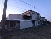 羽島郡笠松町田代 2階建 築59年のイメージ