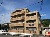 熊本市北区室園町 4階建 築27年のイメージ