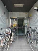 ロイヤル三津屋  ｜ 大阪府大阪市淀川区三津屋北１丁目（賃貸マンション1K・4階・14.75㎡） その3