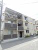 クラッセ長居の賃貸物件