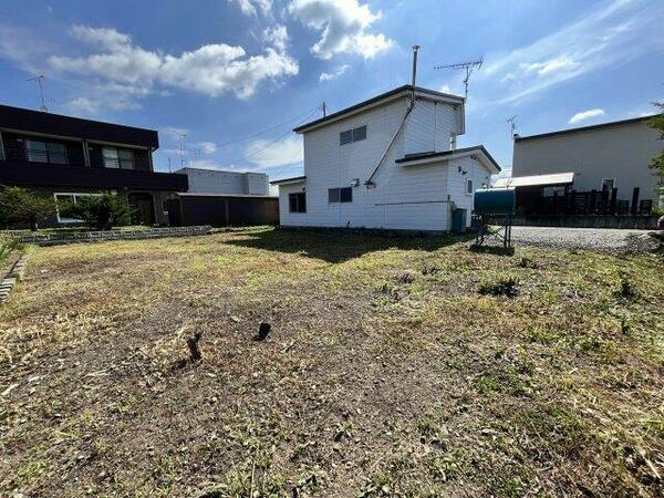 detached 北海道空知郡上富良野町旭町４丁目
地図を見る