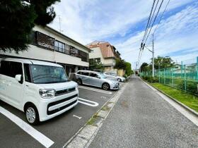 原田ハイツ 101 ｜ 神奈川県平塚市桃浜町（賃貸アパート2DK・1階・38.88㎡） その12