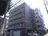 新潟市中央区笹口２丁目 6階建 築19年のイメージ
