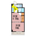 下都賀郡野木町大字丸林 4階建 築32年のイメージ
