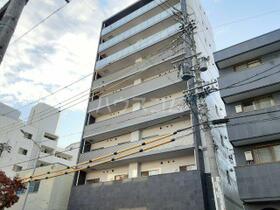 愛知県名古屋市北区山田１丁目（賃貸マンション1K・7階・25.12㎡） その1