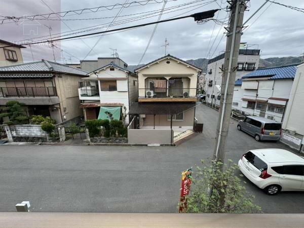 東町１丁目貸家 -｜大阪府八尾市東町１丁目(賃貸一戸建4K・--・62.21㎡)の写真 その12