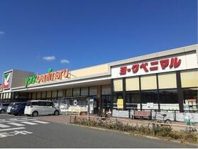 シュティルシェーネⅡ 202 ｜ 宮城県石巻市駅前北通り３丁目（賃貸アパート1LDK・2階・46.09㎡） その14