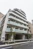 大森駅より徒歩4分 5階 築11年9ヶ月の賃貸物件