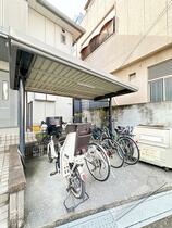 オリエンスタツミ  ｜ 大阪府大阪市生野区巽南１丁目（賃貸マンション1LDK・2階・40.50㎡） その4