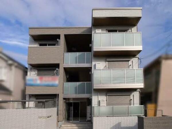 ＳｈａＭａｉｓｏｎ　Ｒｉｃｃｏ 0201｜大阪府堺市北区新金岡町５丁(賃貸マンション1LDK・2階・40.13㎡)の写真 その16