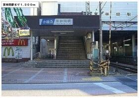 神奈川県相模原市南区上鶴間本町９丁目（賃貸アパート2DK・1階・46.06㎡） その13