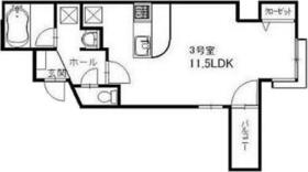 グランマーレ１６  ｜ 広島県広島市中区千田町１丁目（賃貸マンション1R・8階・29.00㎡） その1