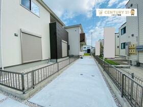 愛知県一宮市馬見塚字郷前