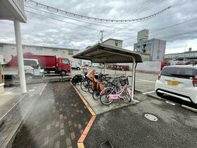 ワンモアハイツ 101 ｜ 兵庫県姫路市飾磨区野田町（賃貸アパート1LDK・1階・41.95㎡） その14