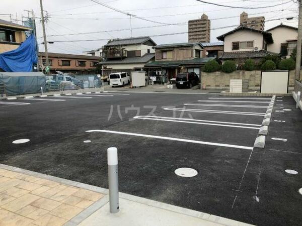 ラ　フレーズ｜千葉県市川市菅野２丁目(賃貸アパート1K・1階・26.27㎡)の写真 その12