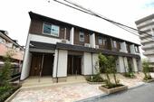 東久留米市本町３丁目 2階建 築5年のイメージ