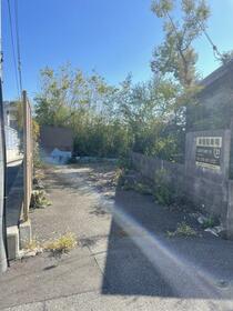 兵庫県明石市藤江