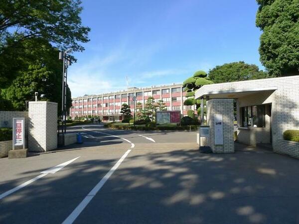 画像15:東京理科大学野田キャンパス徒歩８分