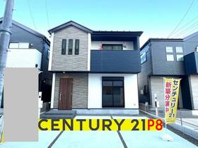 愛知県名古屋市西区こも原町