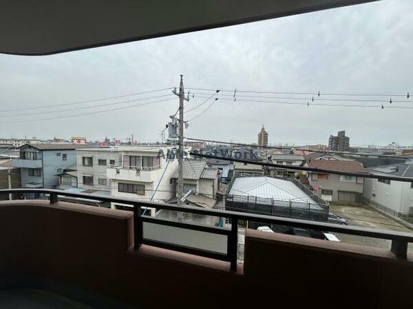愛知県江南市赤童子町大間(賃貸マンション2LDK・4階・55.65㎡)の写真 その16