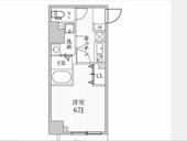 豊島区東池袋２丁目 9階建 築3年のイメージ