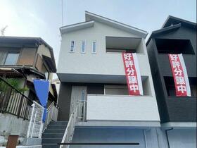 兵庫県神戸市灘区上野通３丁目