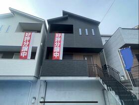 兵庫県神戸市灘区上野通３丁目