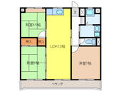 岐阜市折立 6階建 築39年のイメージ