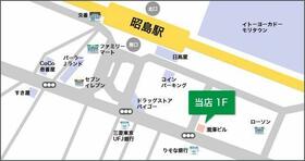 メタモルフォーゼ  ｜ 東京都西多摩郡瑞穂町大字箱根ケ崎（賃貸アパート1K・2階・29.75㎡） その6