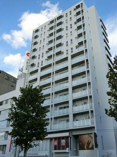 東京都北区赤羽２丁目(賃貸マンション1K・7階・26.63㎡)の写真 その1