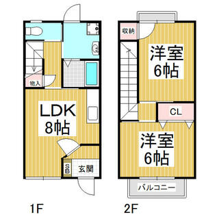 間取り：220006576830