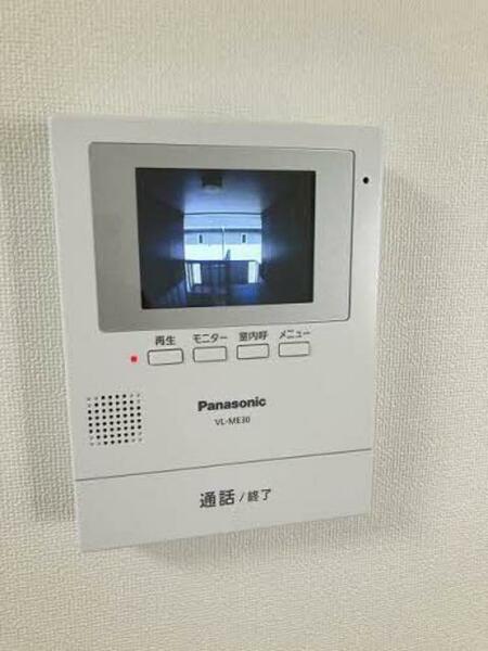 ローズ　ササキ A0201｜鳥取県米子市両三柳(賃貸アパート2DK・2階・43.80㎡)の写真 その16