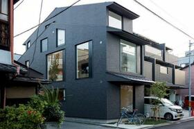 京都府京都市上京区下長者町通六軒町西入利生町