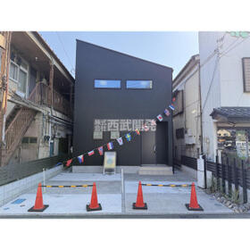 埼玉県ふじみ野市大井中央４丁目