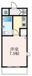 堺市東区白鷺町１丁 3階建 築31年のイメージ