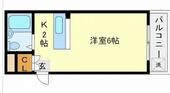 神戸市垂水区御霊町 4階建 築37年のイメージ