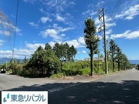 静岡県駿東郡長泉町東野