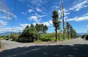 静岡県駿東郡長泉町東野