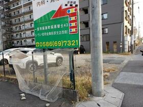 愛知県一宮市西五城字中切浦