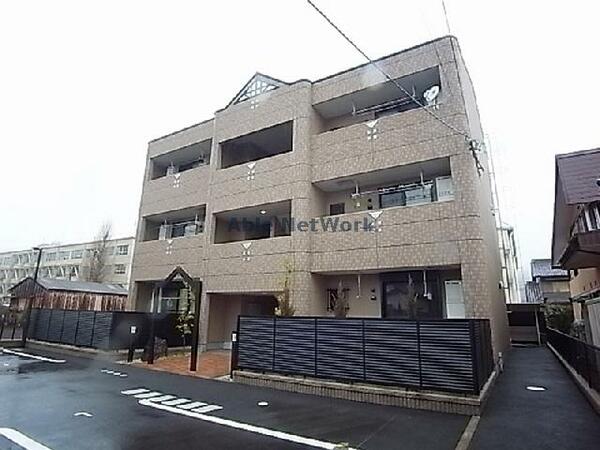 岐阜県岐阜市野一色５丁目(賃貸マンション2LDK・1階・60.39㎡)の写真 その16