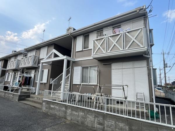 apartment 埼玉県羽生市東３丁目
地図を見る