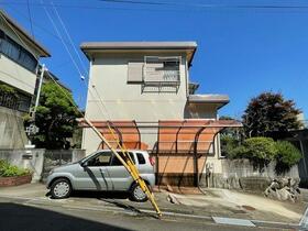 兵庫県神戸市灘区篠原台