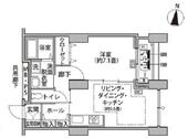 東雲キャナルコートＣＯＤＡＮ１４号棟のイメージ